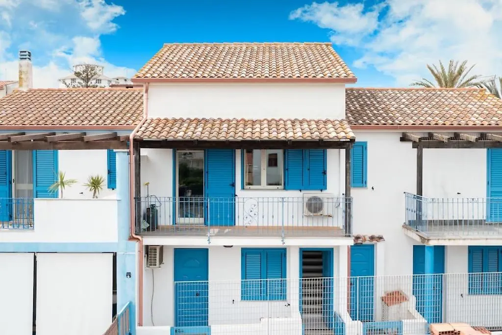 Casa Vacanza Sotto Torre Calasetta