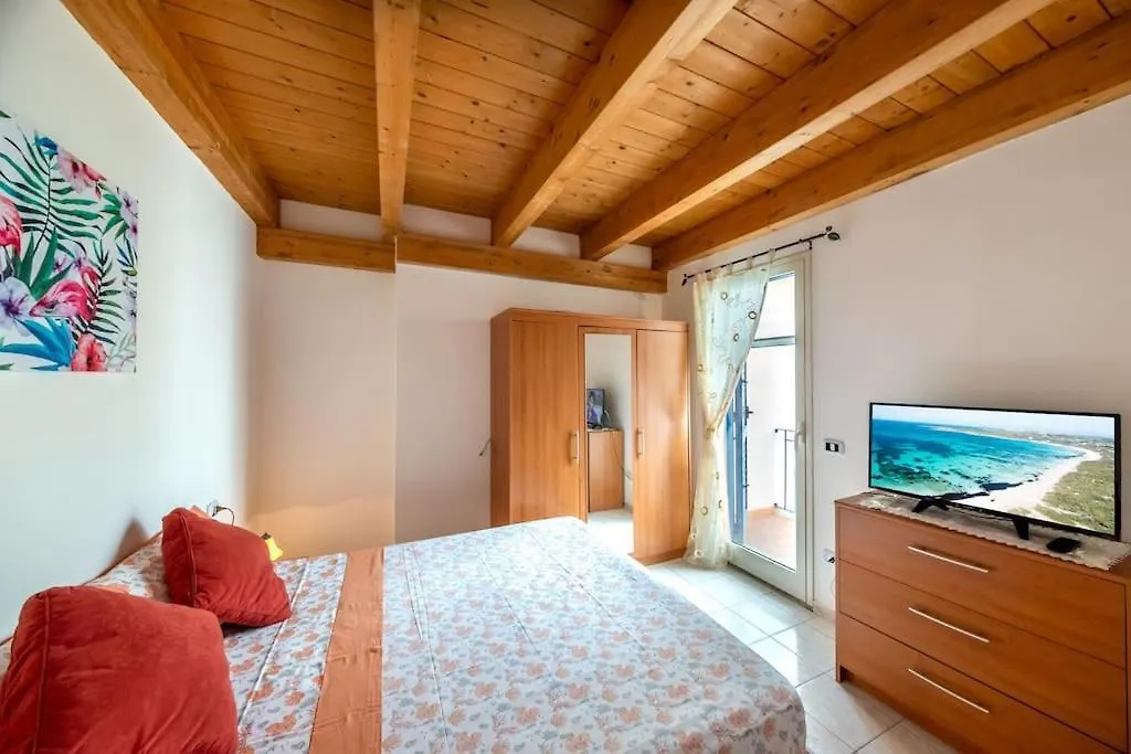 Casa vacanze Casa Vacanza Sotto Torre Calasetta Italia