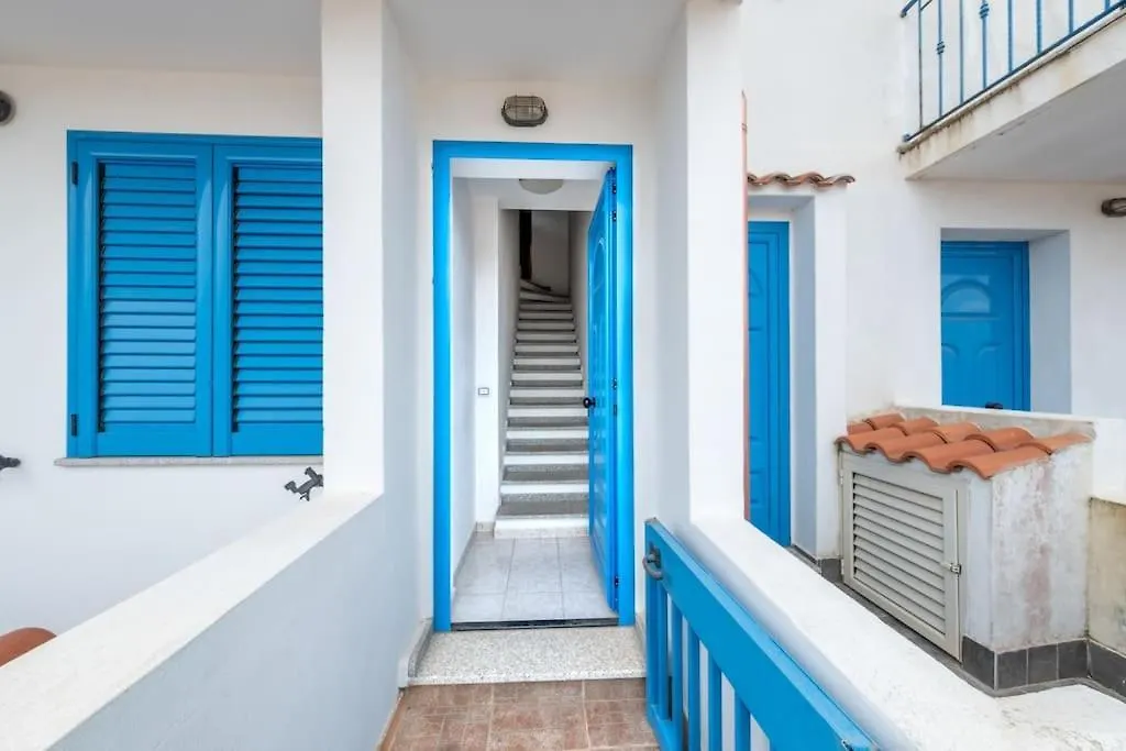 Σπίτι διακοπών Casa Vacanza Sotto Torre Calasetta