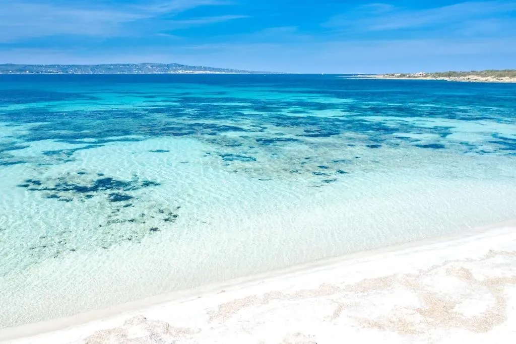 Casa Vacanza Sotto Torre Calasetta 0*,  Ιταλία